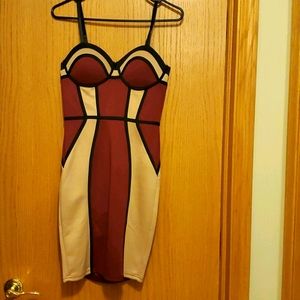 Akira dress